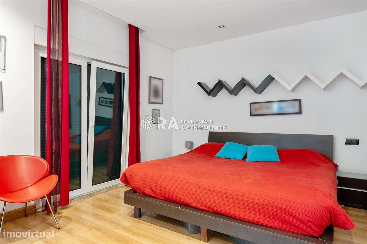 Moradia T4 Venda em Azeitão (São Lourenço e São Simão),Setúbal-21