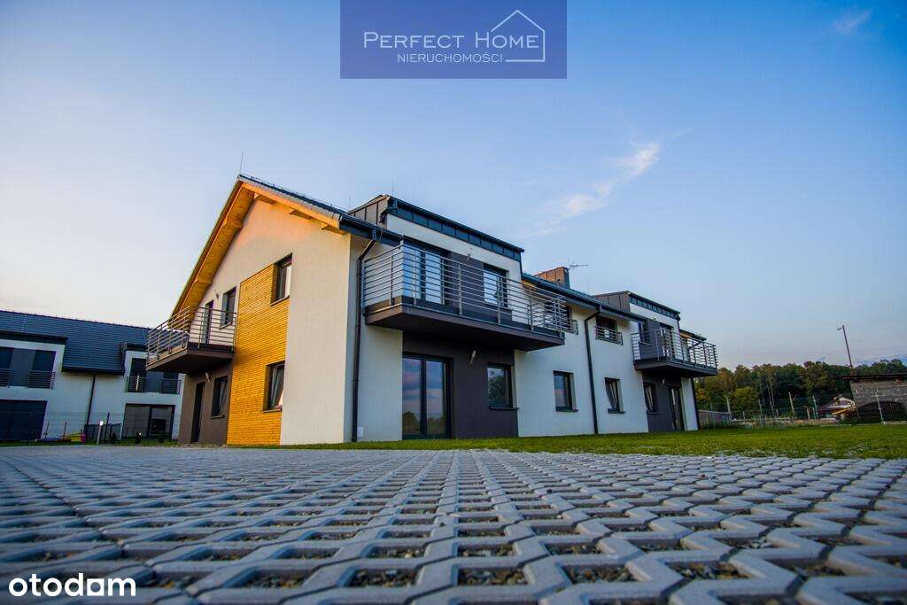 Luksusowy Apartament 3 pokojowy.-15