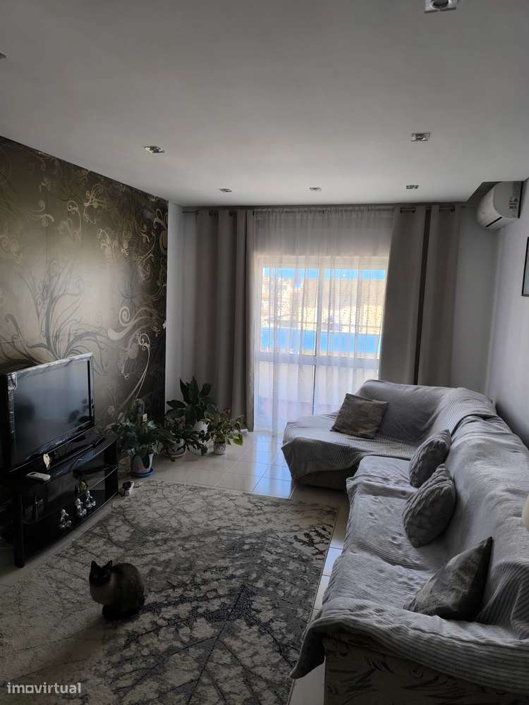 Apartamento T3 no Entroncamento – Excelente Oportunidade! - Grande imagem: 4/27