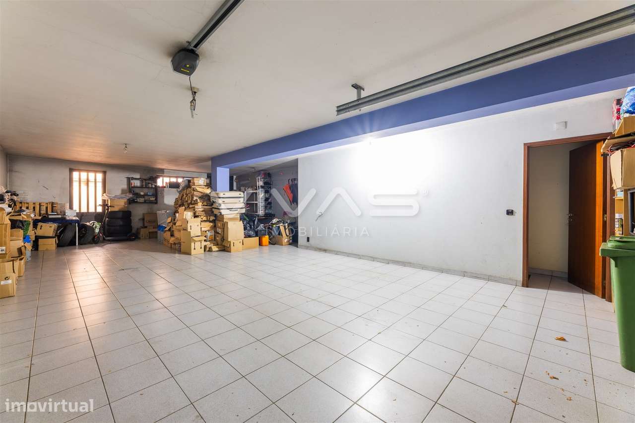 Moradia em Banda T3 Venda em Turiz,Vila Verde-28