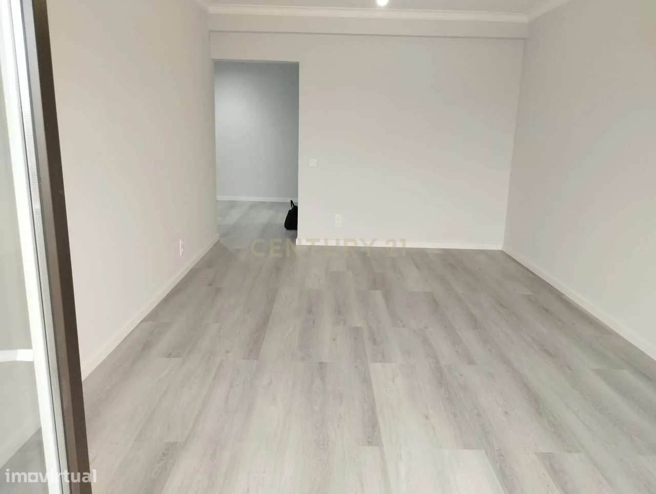 Apartamento T2 em Quarteira-9