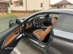 BMW Seria 4 430d Coupe Aut. M Sport - 14