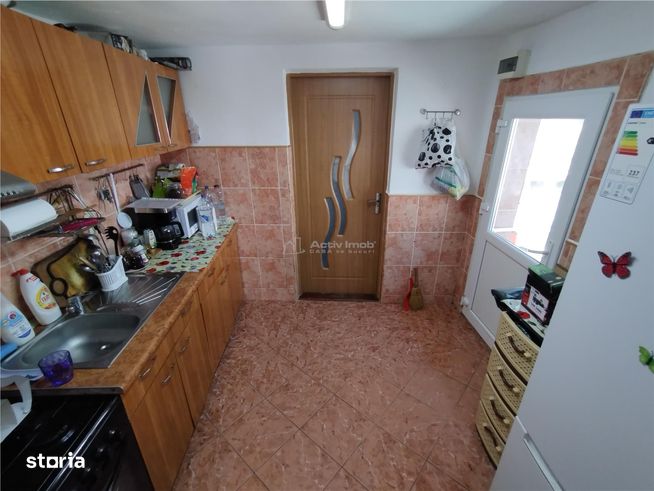 Oravita, Casa Rezidentiala, 7 Incaperi, 1151mp Teren, ZERO Comision Cu-13