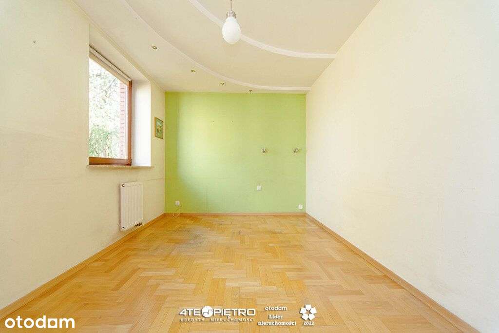 3-pokojowe, bezczynszowe mieszkanie, 2 parkingi - Pełny obrazek: 5/11