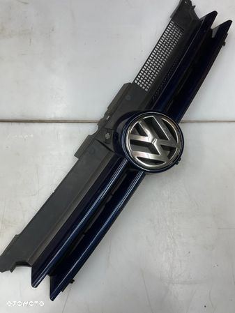 GRILL ATRAPA VW GOLF IV - 1