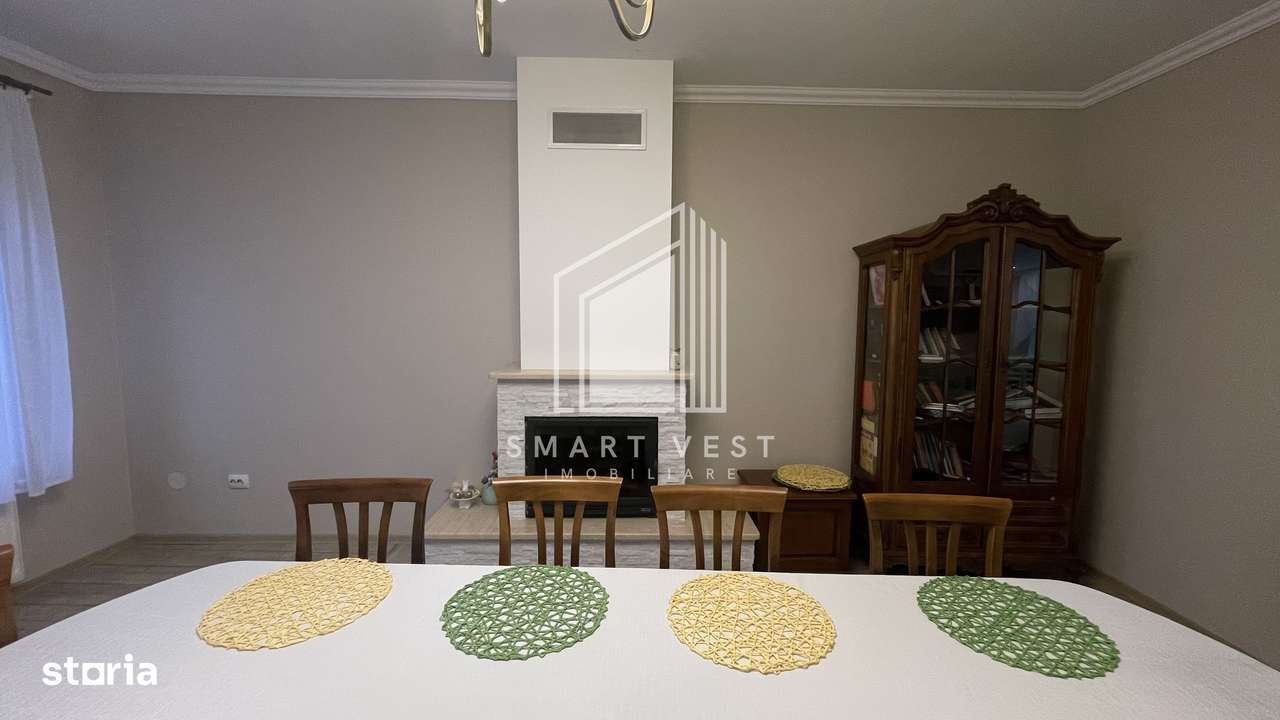 Casa de vanzare | 240mp | Strada Dara-9