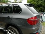 BMW X5 E70 3.0d 306D3 spacegrau metallic 2007 A52 - 15