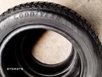 185/60R15 Opony Całoroczne Wielosezonowe GOODYEAR VECTOR 4 SEASONS GEN-2 Legnica ALU-RAD 6mm 185/60 - 8