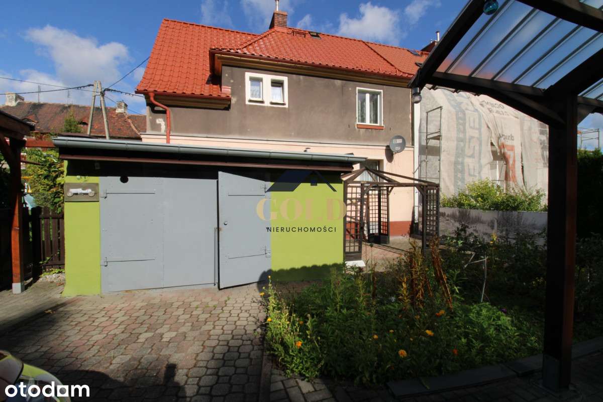 Mieszkanie z ogródkiem oraz garażem - Pełny obrazek: 5/20