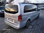 Mercedes-Benz vito 116 CDI TOUR/MIX OM654 - 5