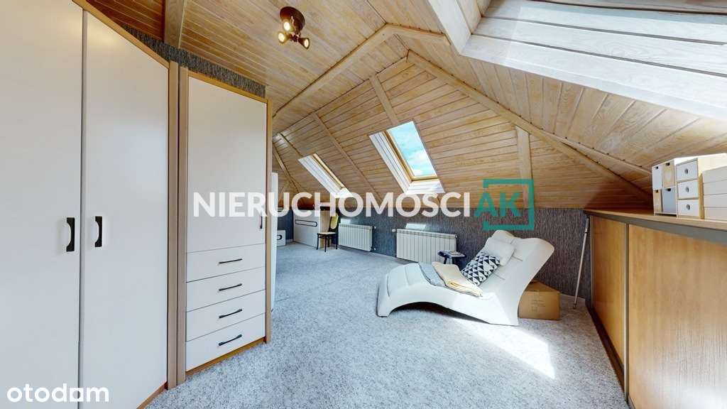 Dom w idealnym stanie, Szczepankowo-11