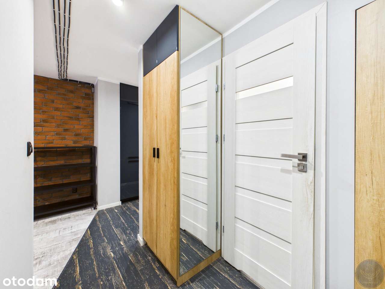2-pokojowe mieszkanie w centrum | balkon | piwnica - Mehr