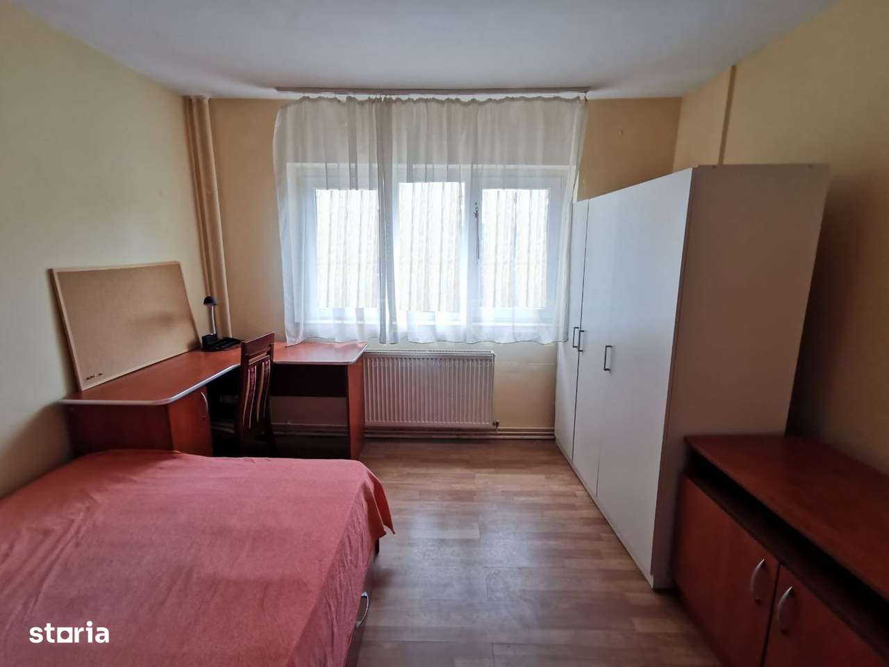 Apartament cu 2 camere in Zorilor-6