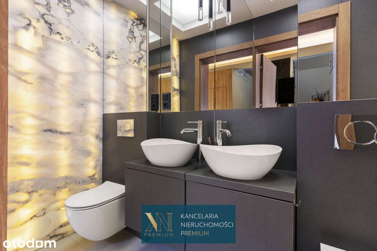 Sinter house | Malin | smart | jacuzzi | ogród-16