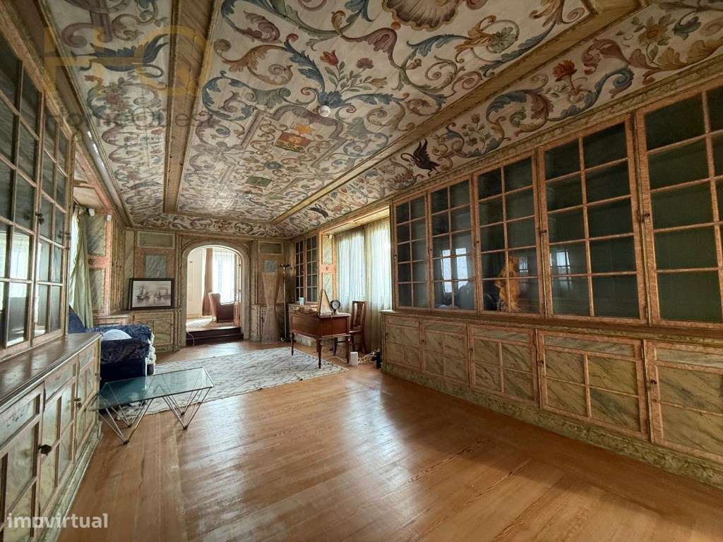 PALACETE DE LUXO NO CORAÇÃO DE ESTORIL-35