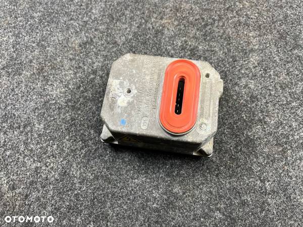 bmw e46 przetwornica xenon AL 1307329023 - 1