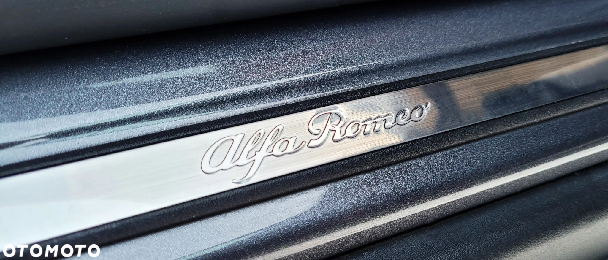 Alfa Romeo Stelvio 2.0 Turbo 16V AT8-Q4 Ti - 21