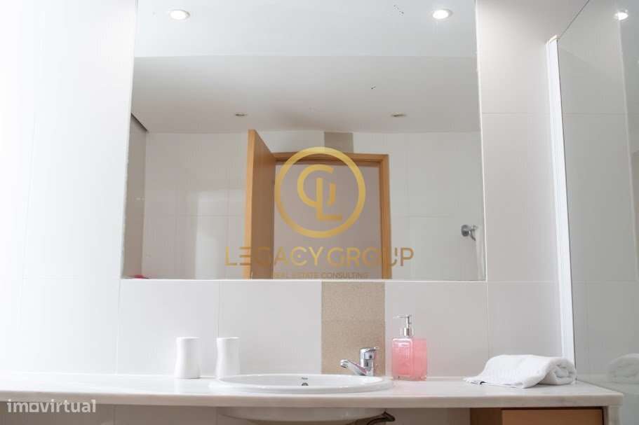 Apartamento Duplex Golden Cabanas Tavira-19