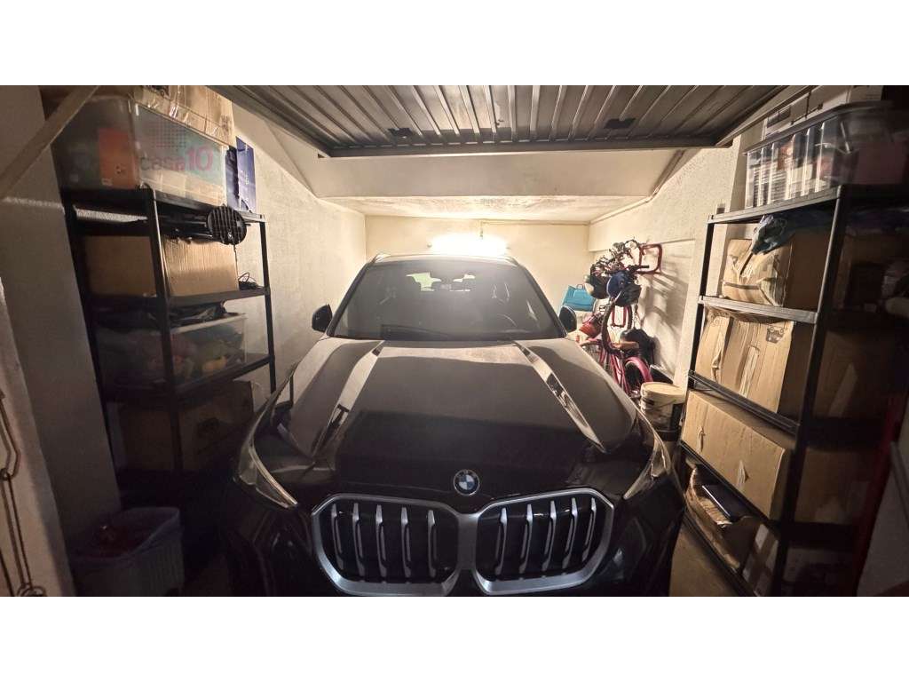 Apartamento parcialmente mobilado no Pateo Aldegalega, Montijo-13