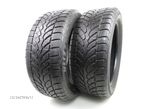 2x 225/50R17 OPONY ZIMOWE Bridgestone Blizzak LM32 - 1