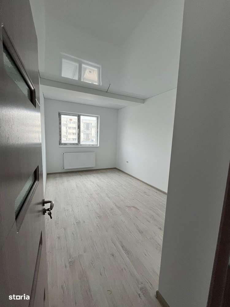 Apartament tip studio de vanzare - Bloc Nou - Comision 0 - Tva Inclus - Imagine principală: 3/12