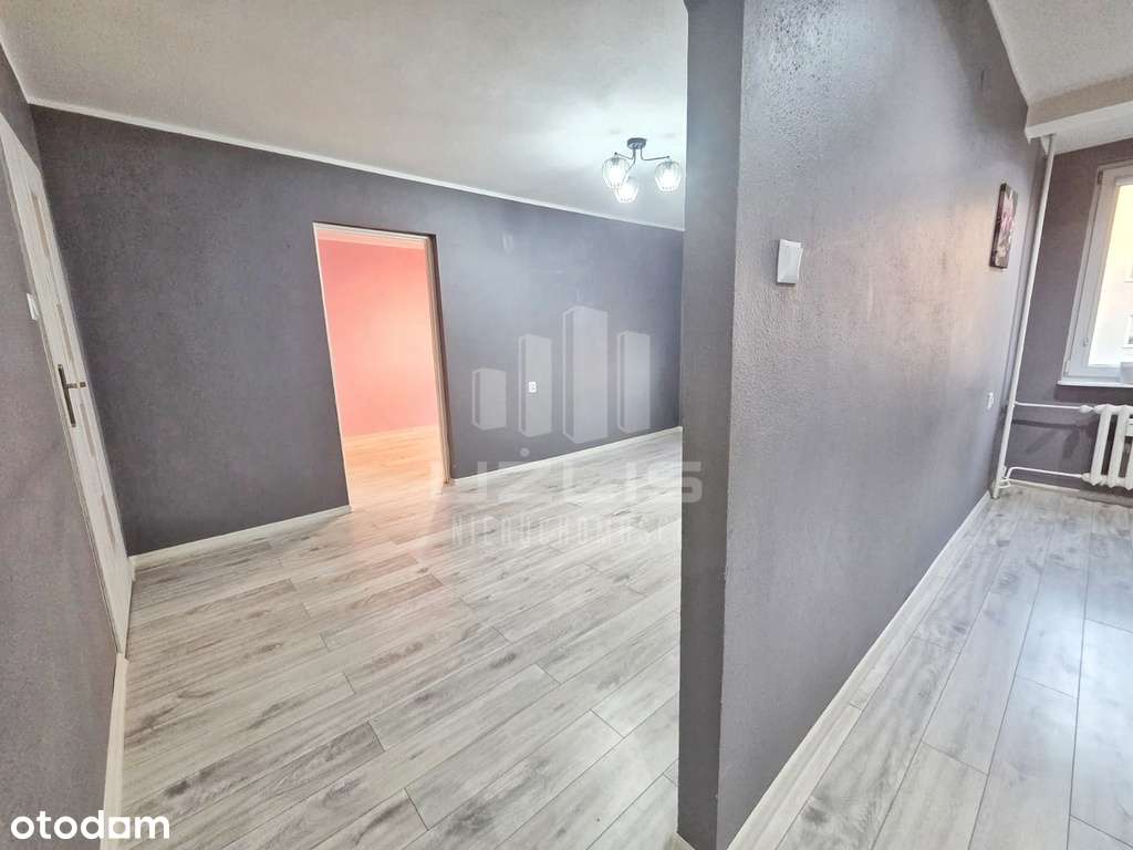 Mieszkanie na 1 piętrze z balkonem - Pełny obrazek: 3/19