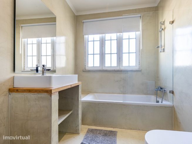 Apartamento T3 totalmente remodelado em Alvalade - Lisboa-15