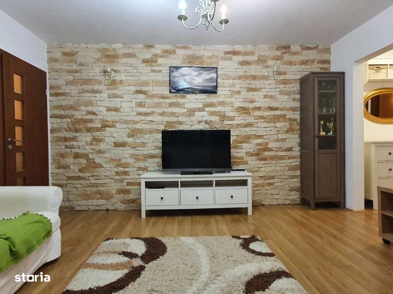 Apartament 3 camere-zona Modern-parter - Imagine principală: 2/7