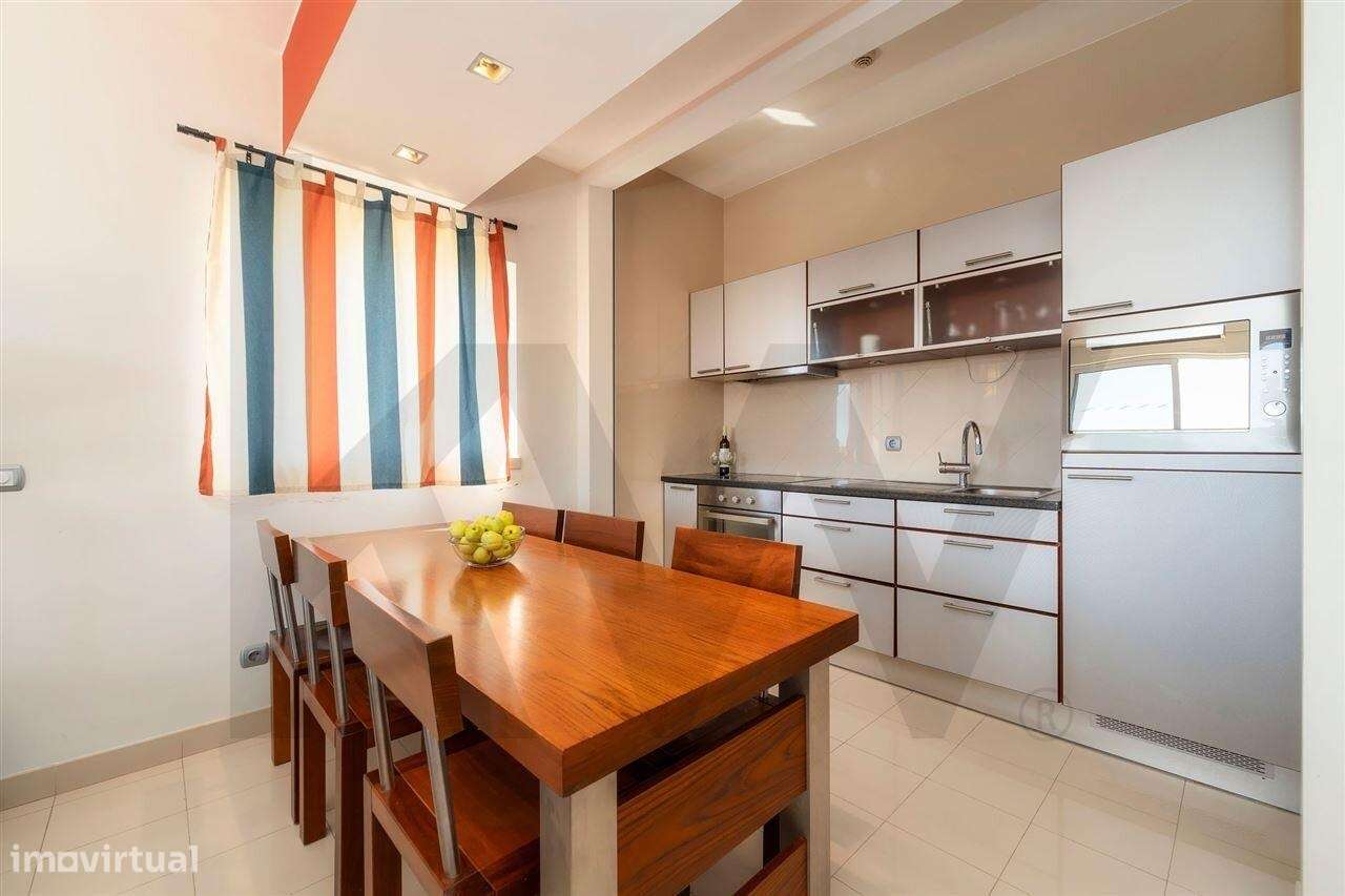 Apartamento T1 com vista mar no Empreendimento Balaia Atlântico – Vale - Grande imagem: 4/40