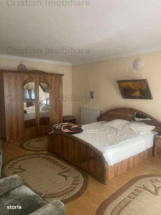 Casa 3 camere,decomandata, construcie anul 2000,Centru - Imagine principală: 3/9