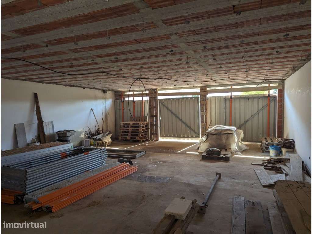 Moradia T4 com Arquitetura Minimalista | Valadares, Vila Nova de Gaia-38