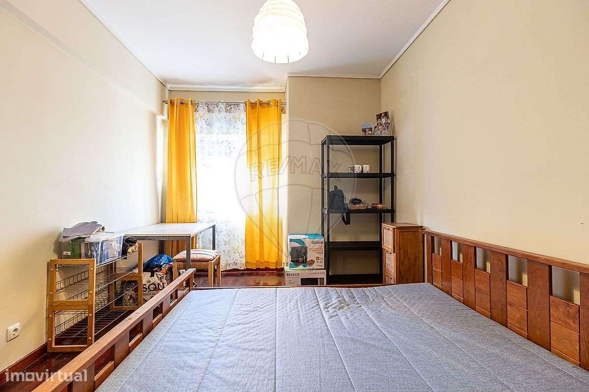 Apartamento T2 para venda-8