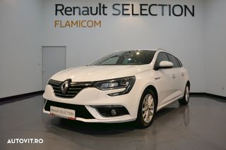 Renault Megane 1.6 Energy dCi
