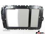 Estrutura do Teto Panorâmico Seminovo/ Original BMW 5 Touring (F11) 54107256368 - 2