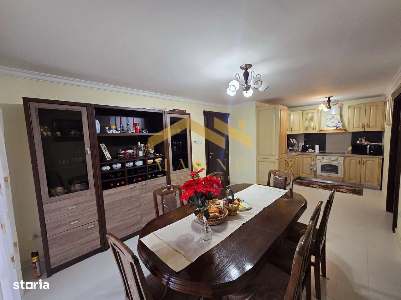 Casa de vanzare pe malul Dunari in Serbia - Imagine principală: 5/20