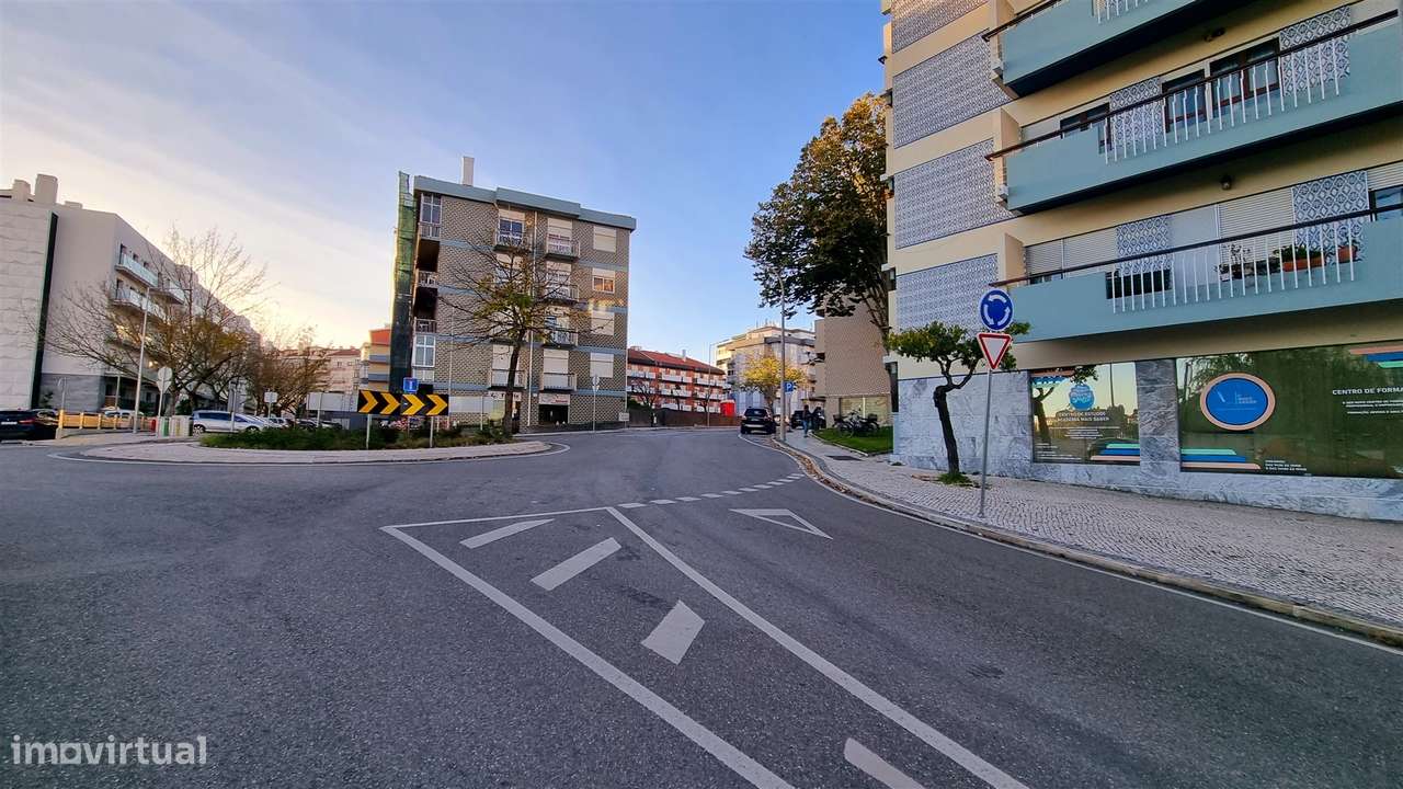 Apartamento T4 no coração de Leiria – Conforto, Espaço e Conveniência - Grande imagem: 3/15