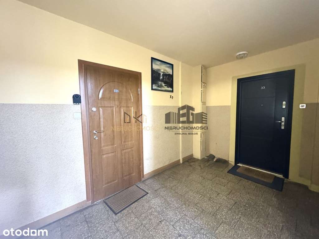 Słoneczne dwupokojowe mieszkanie w Świnoujściu-13