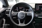 Audi A5 45 TFSI mHEV Quattro Black Edition S tronic - 22