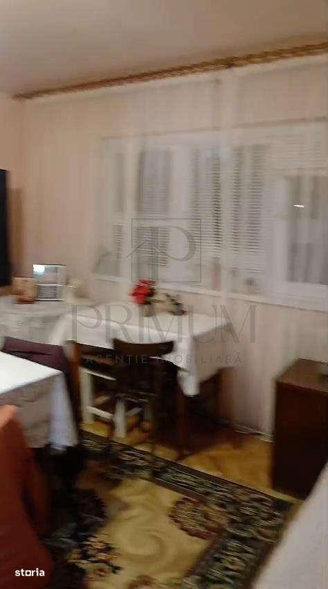 GIROCULUI - 3 CAM - DECOMANDAT - 2 BAI - SPATIOS - ZONA EXCELENTA - Imagine principală: 4/6