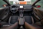 Hyundai KONA 1.6 T-GDI 4WD Aut. Luxury + - 6