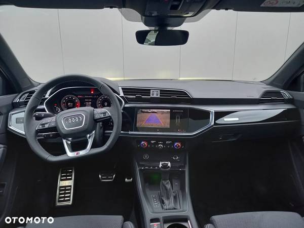 Audi Q3 35 TFSI mHEV S Line S tronic - 10