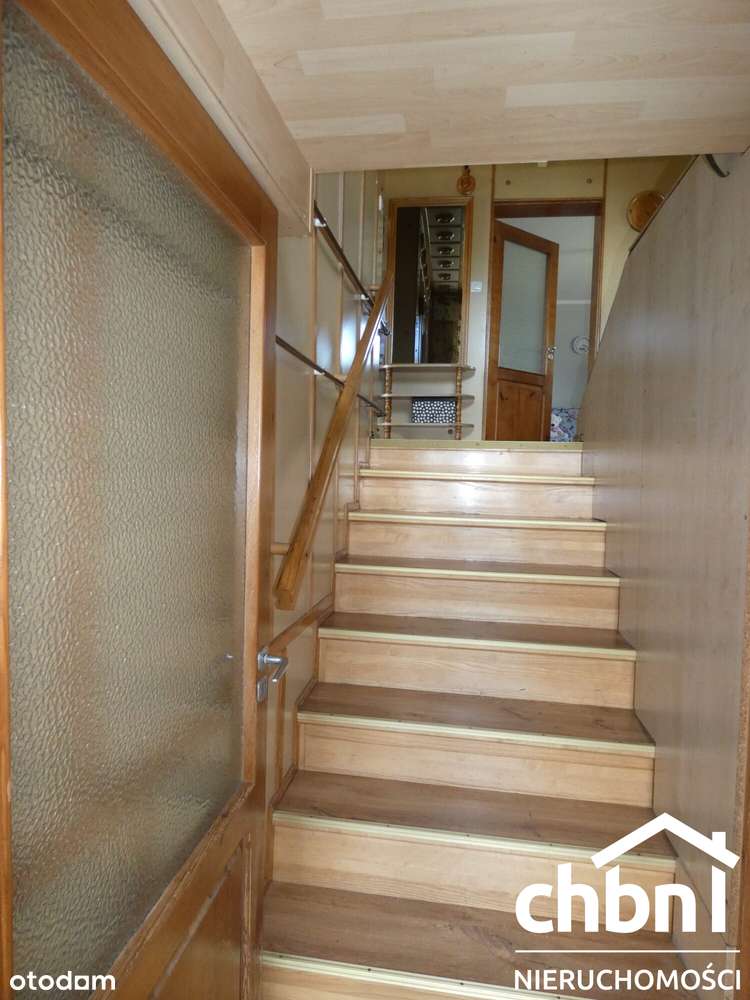 Mieszkanie z ogródkiem i oddzielnym wejściem w Czersku! -OBNIŻKA CENY!-11