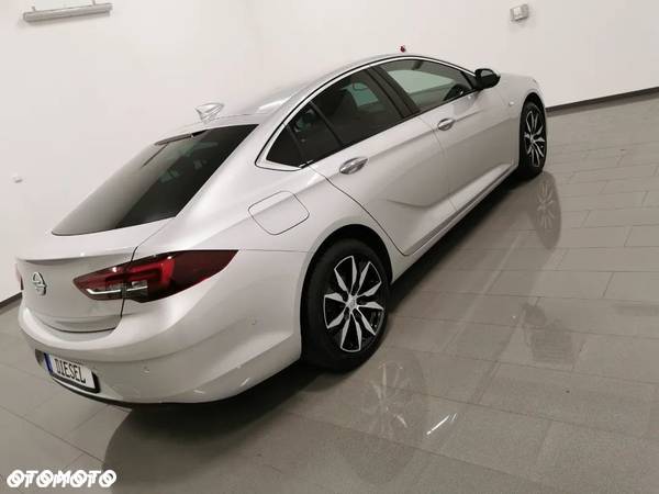 Opel Insignia Grand Sport 2.0 Diesel Innovation - 6