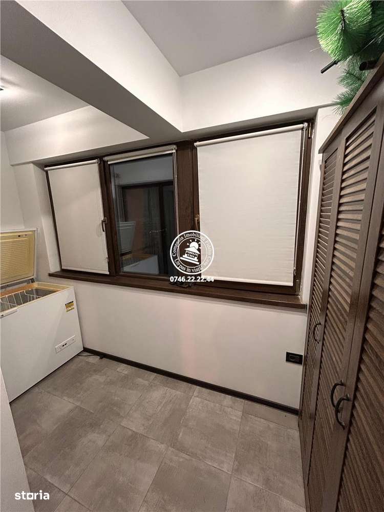 Apartment decomandat cu 2 camere in Complex Sun Residence - Imagine principală: 4/7