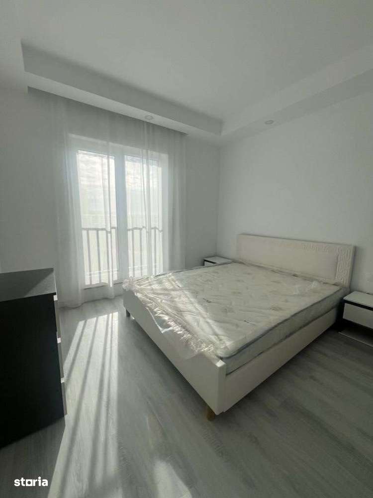 Apartament 2 camere, decomandat , complex Cosmopolis - Imagine principală: 4/7