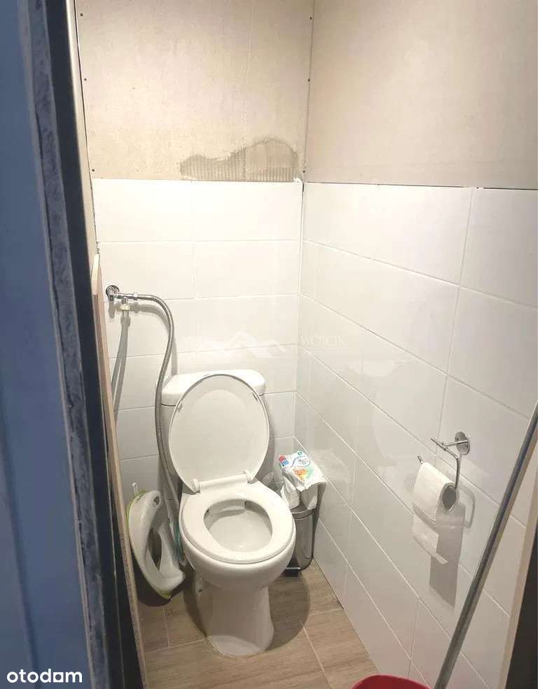 Dwustronne 2 pok balkon osobna kuchnia z oknem Gaj-13