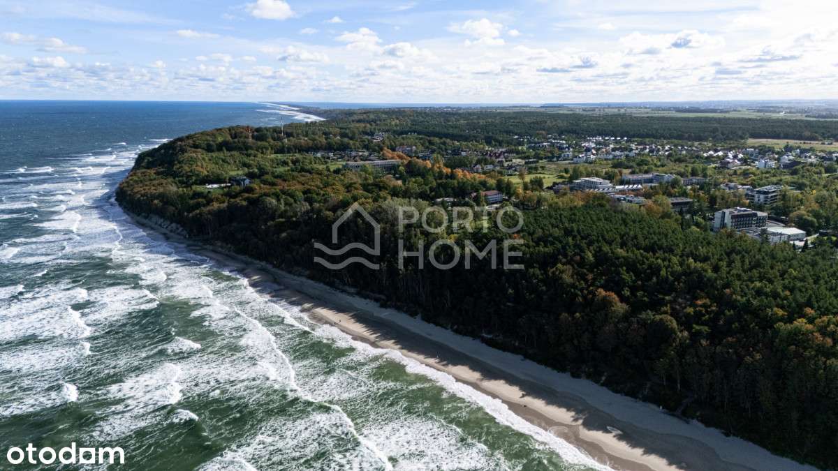 Apartament inwestycyjny | 500 metrów od morza-6