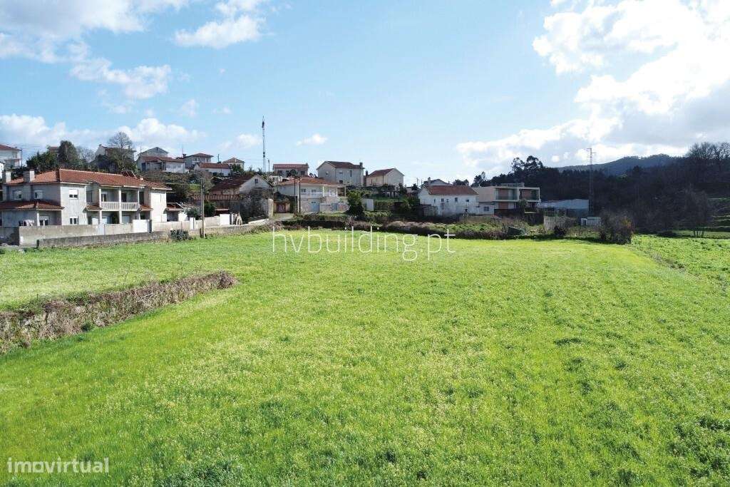 Terreno para construção em Rio Covo Sta. Eugénia, Barcelos - Grande imagem: 5/11