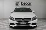 Mercedes-Benz C 200 (BlueTEC) d Station 7G-TRONIC Avantgarde - 2