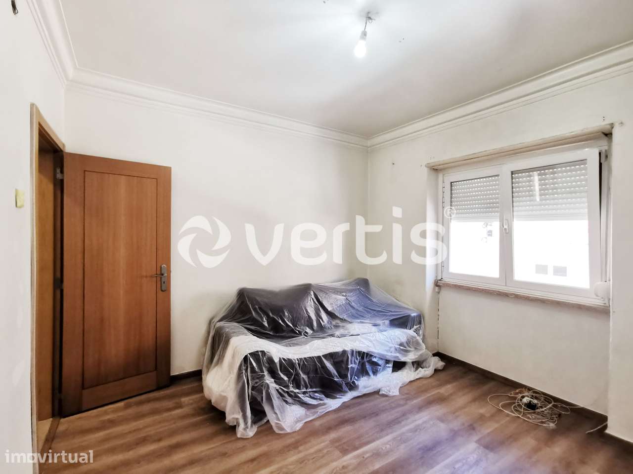 Apartamento T1 com Quintal 30 m2 na Pontinha, Odivelas - Lisboa-32
